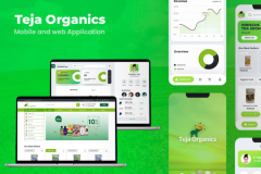 Teja Organic